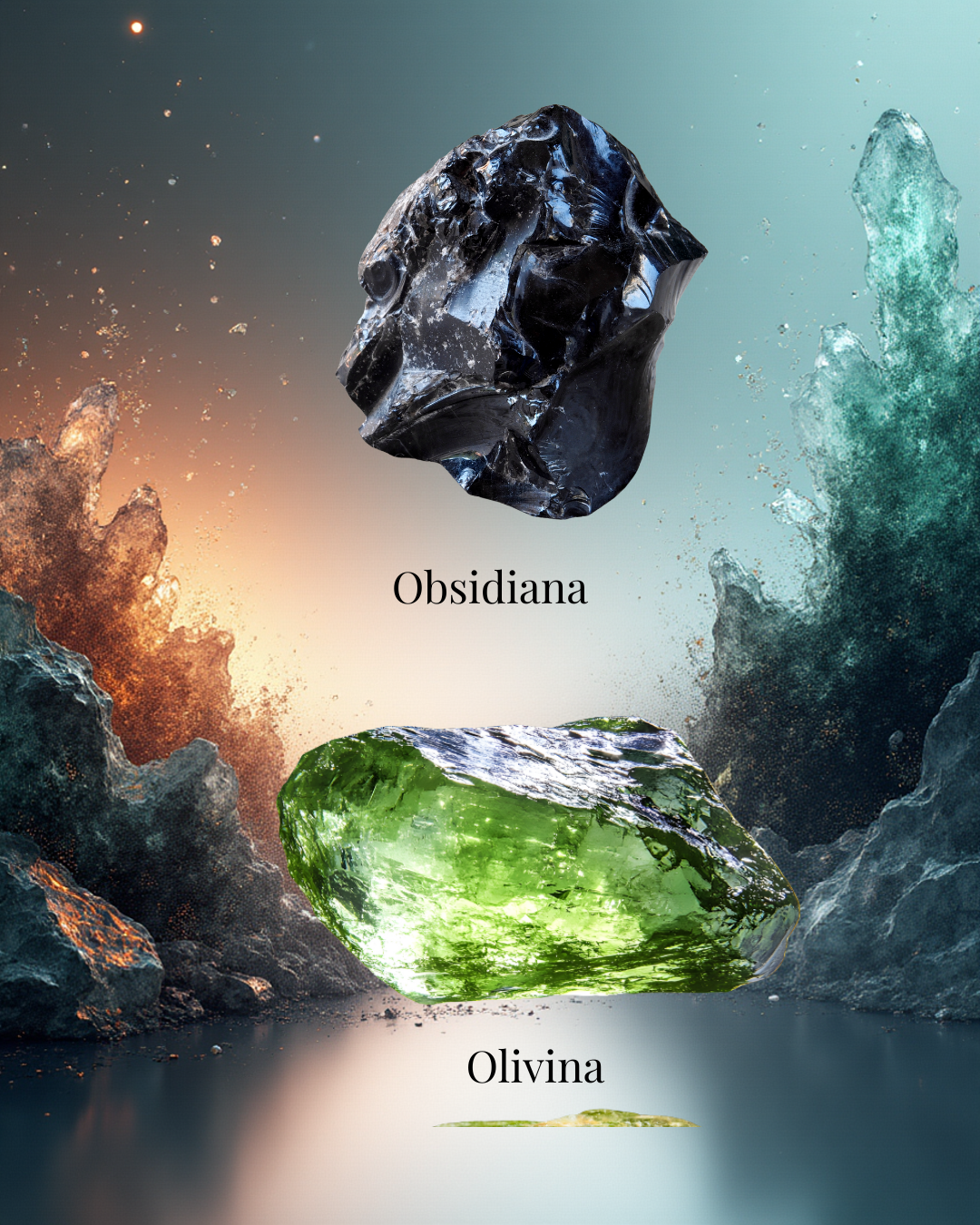 Piedras protectoras de Tenerife