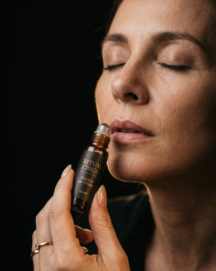Tu cerebro también necesita un ritual: lo que la neurociencia me enseñó sobre el amor propio